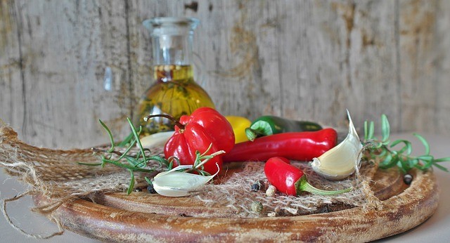 Calorías aceite de oliva: Beneficios de su consumo