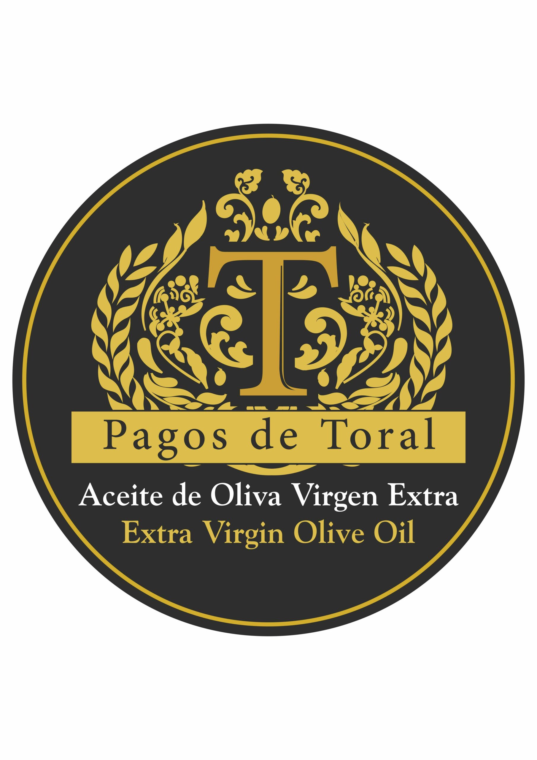 Aceite de Oliva Virgen Extra Familiar - Pagos de Toral, S.C.P. Icon